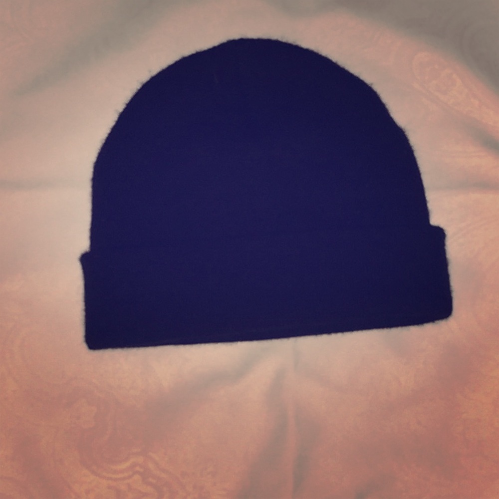 🔥🔥Black Old Navy Beanie 🔥🔥